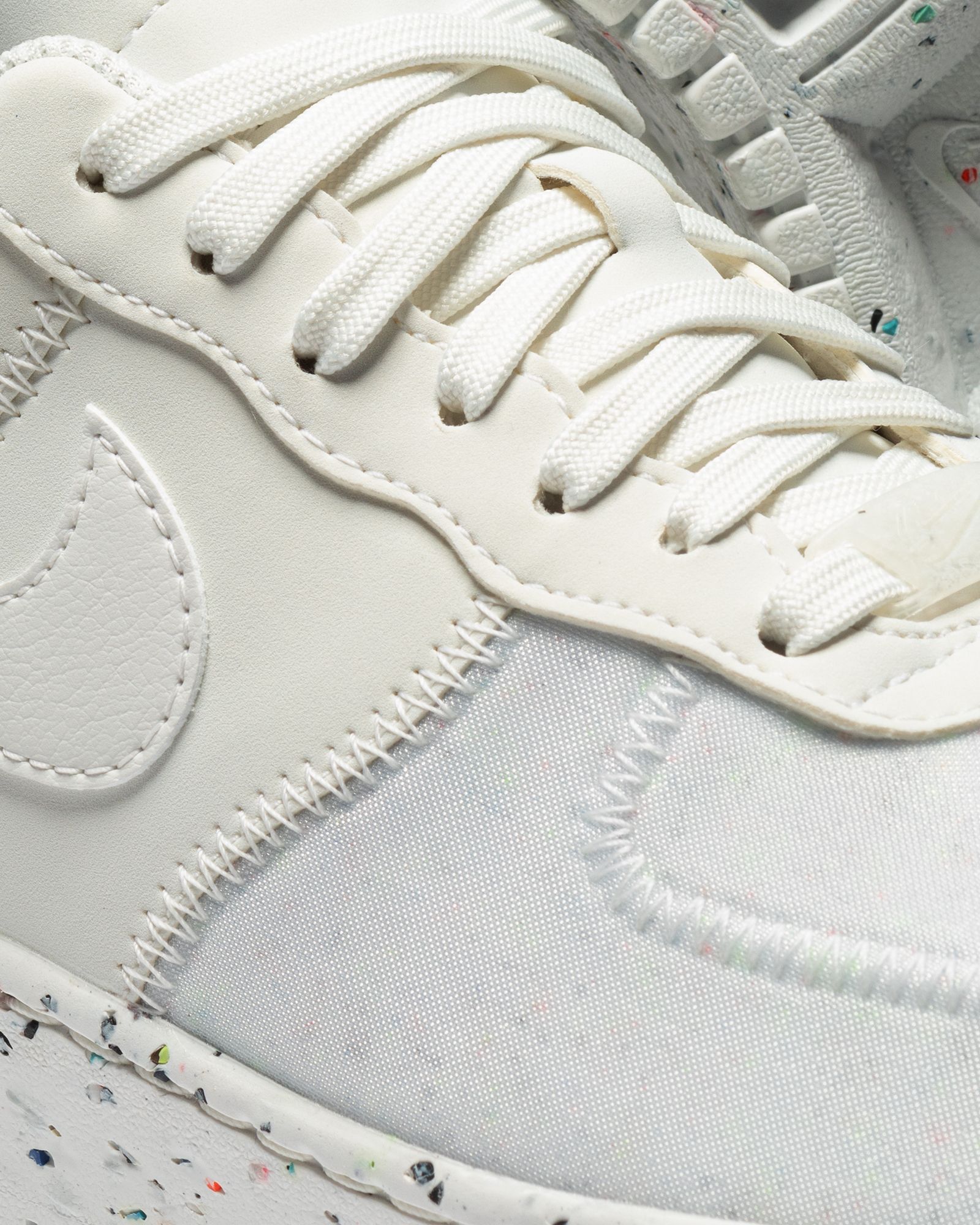 WMNS AIR FORCE 1 CRATER