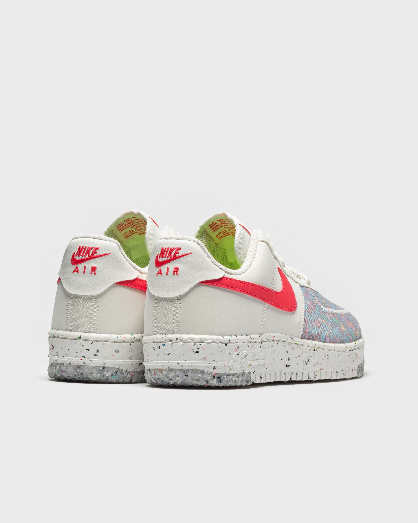 WMNS Air Force 1 Crater