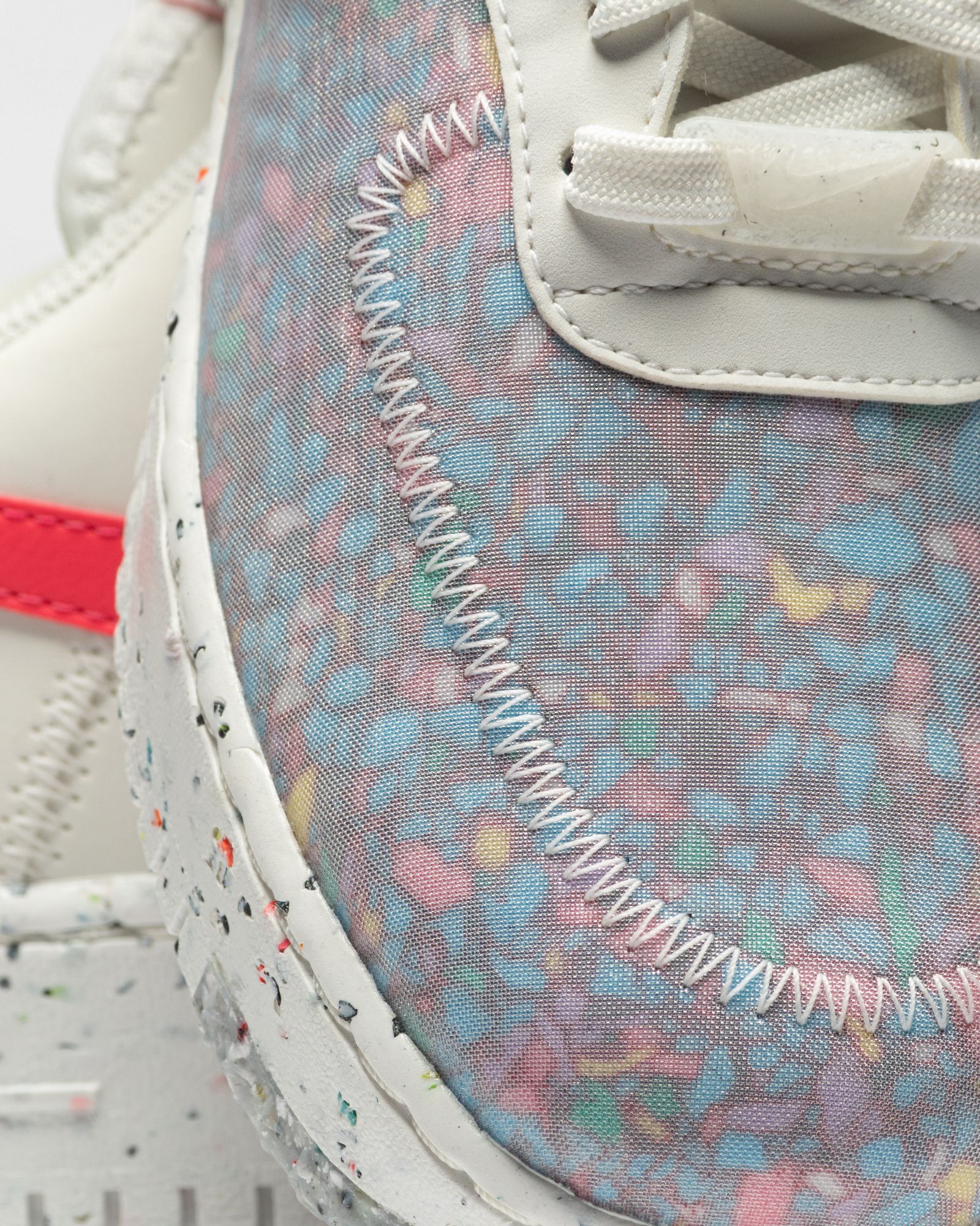 WMNS Air Force 1 Crater