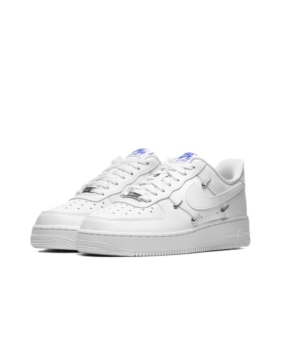 Nike Air Force 1 LX White (Women's) - CT1990-100 - US