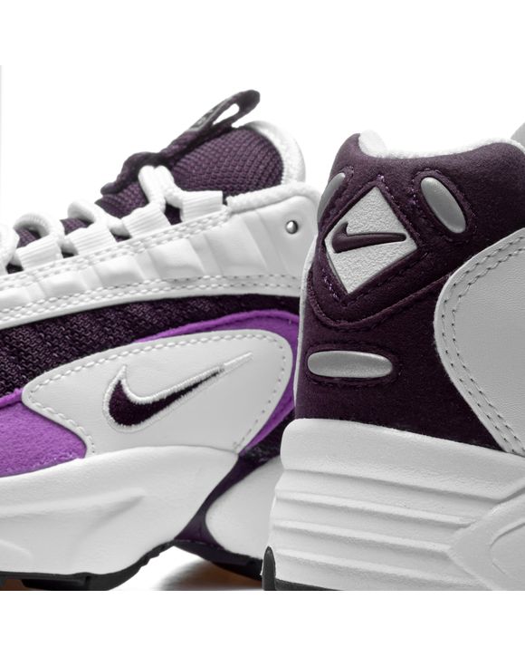 Nike air max triax purple hot sale