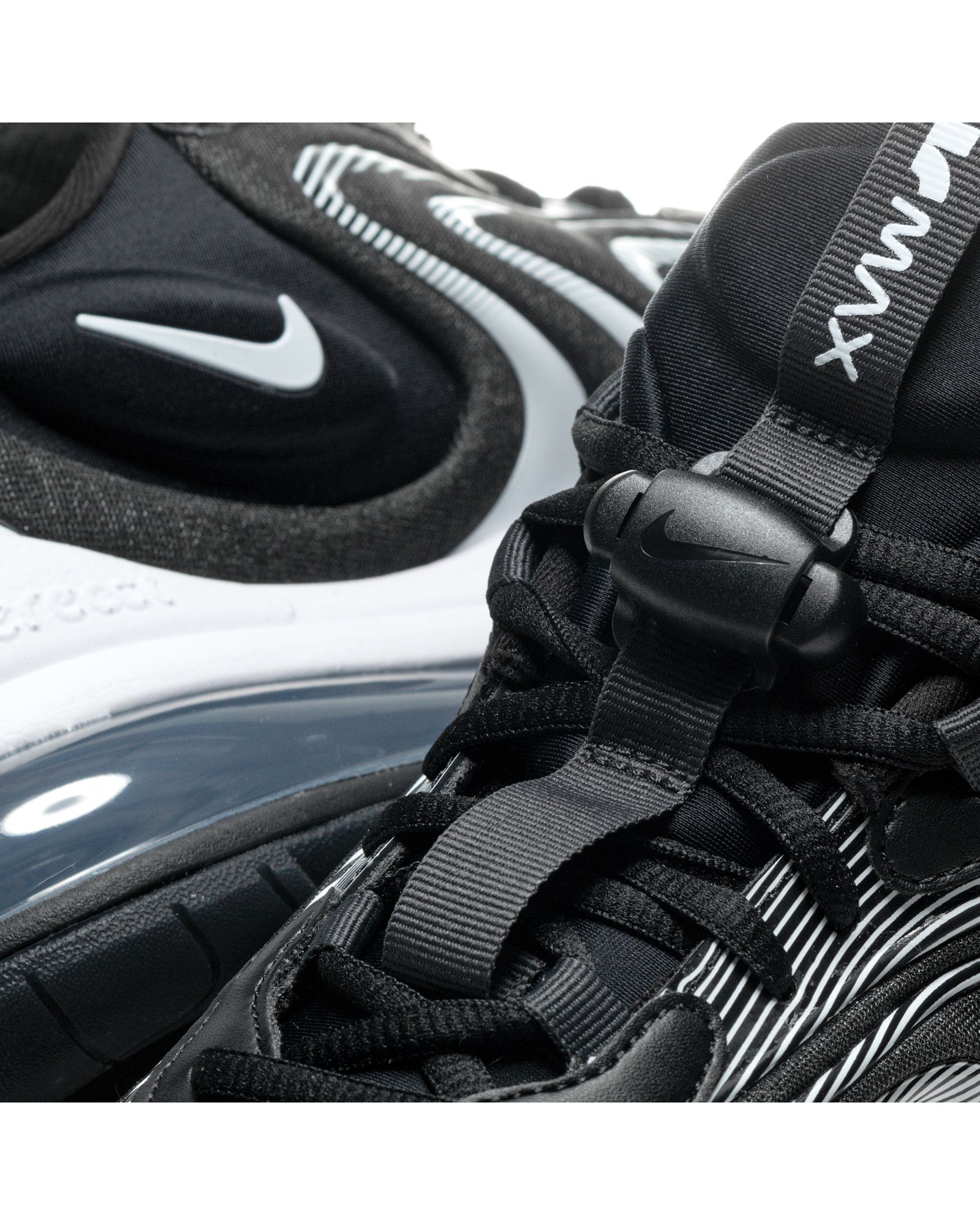 Air Max 270 REACT ENG