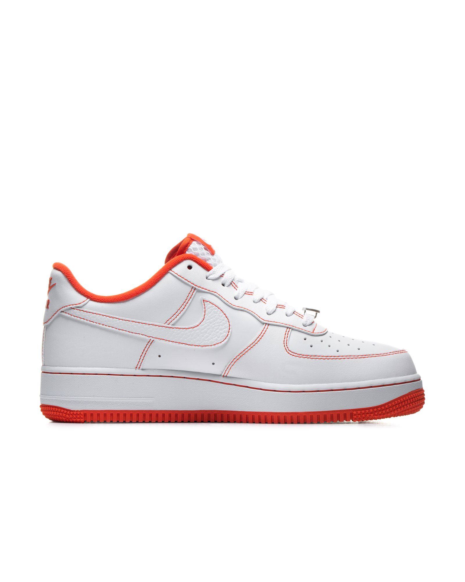 Air Force 1 '07 LV8 "Rucker Park"