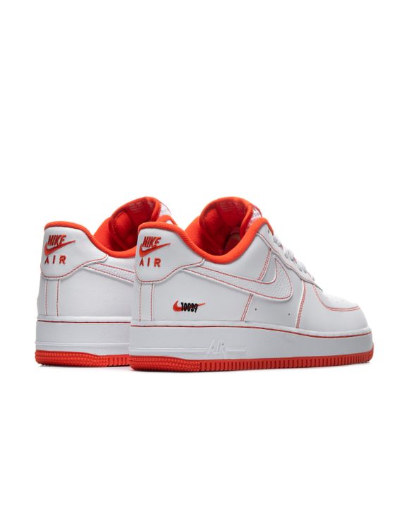 Air Force 1 '07 LV8 "Rucker Park"