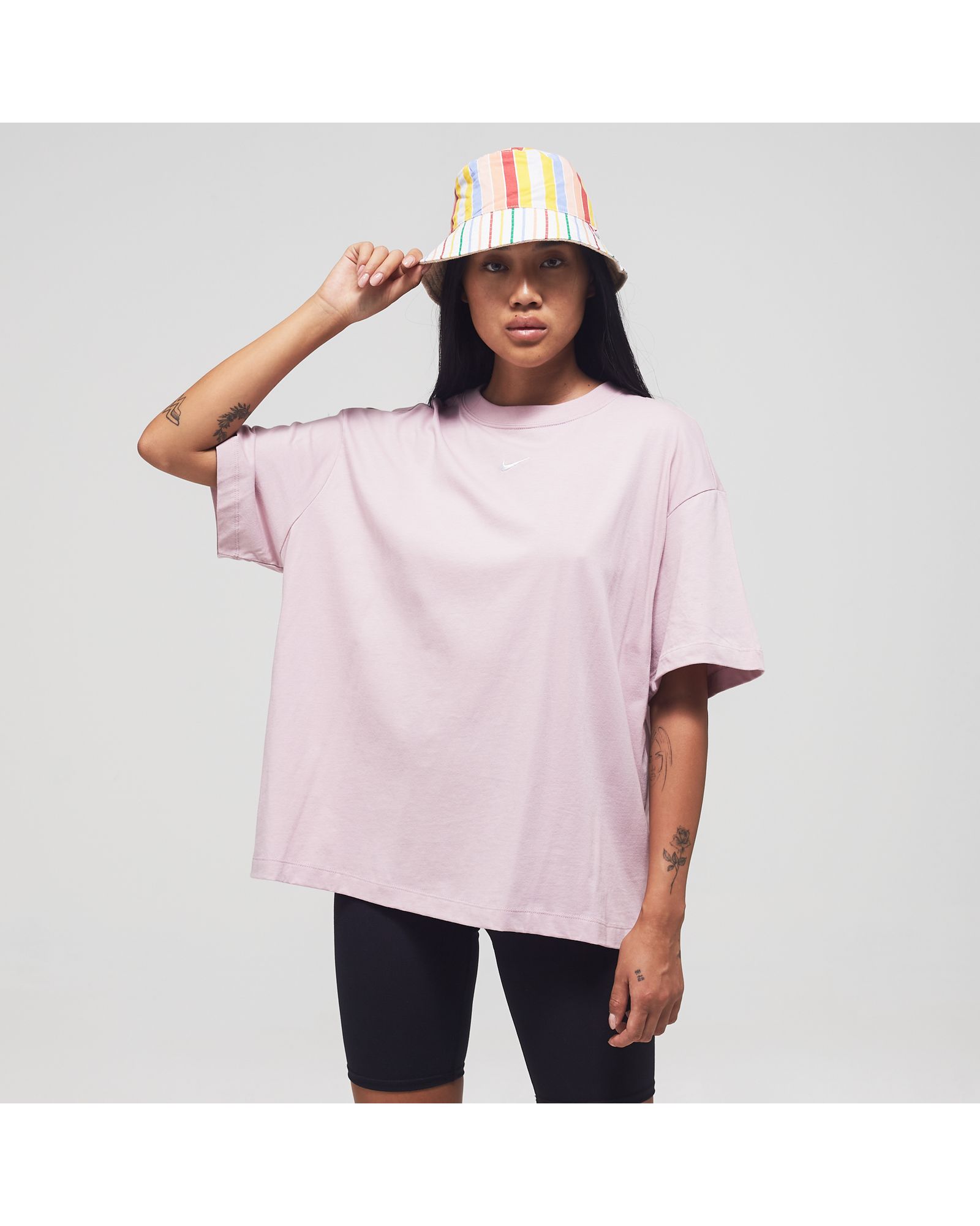 WMNS Short-Sleeve Top