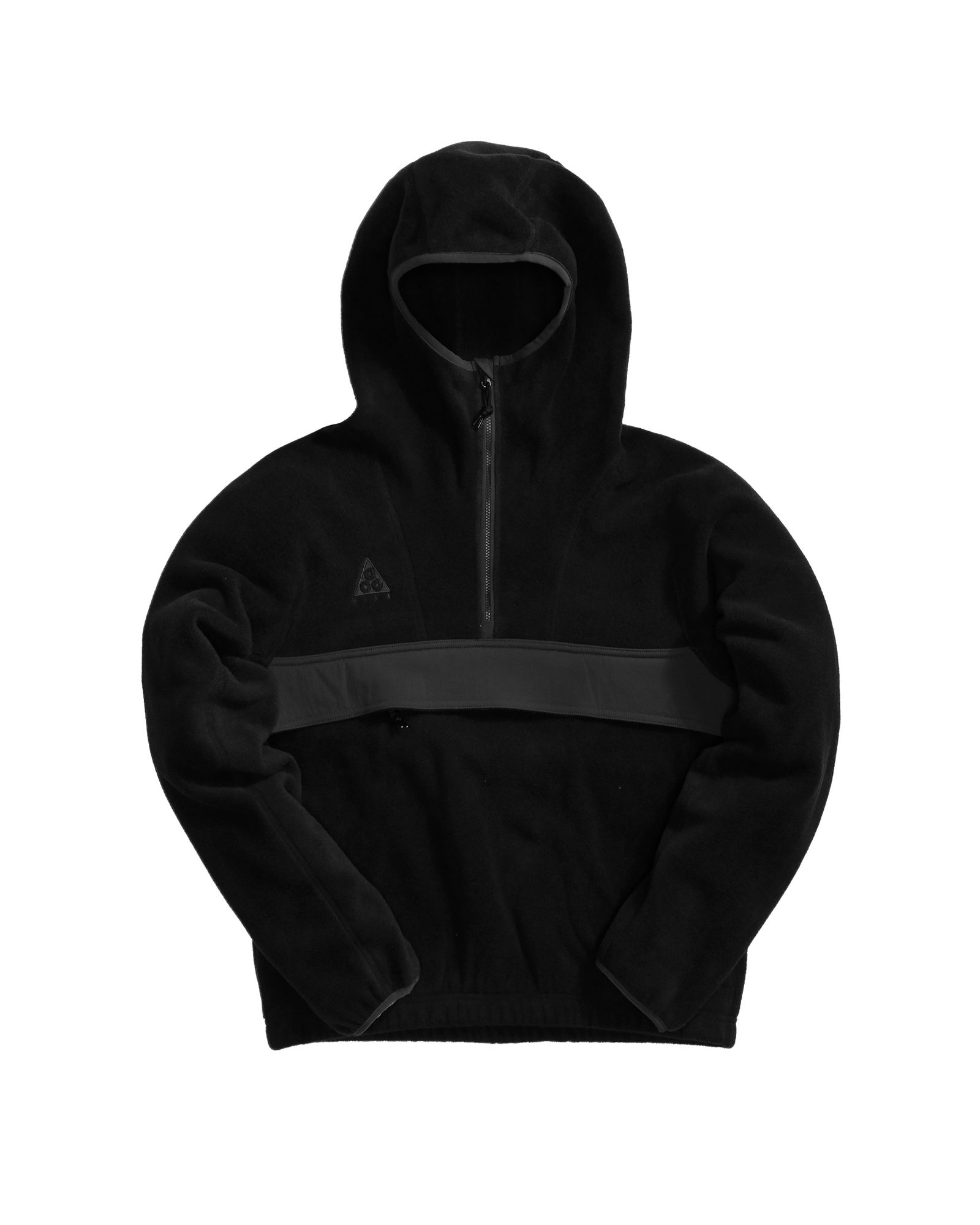 WMNS ACG M.FLEECE ANORAK