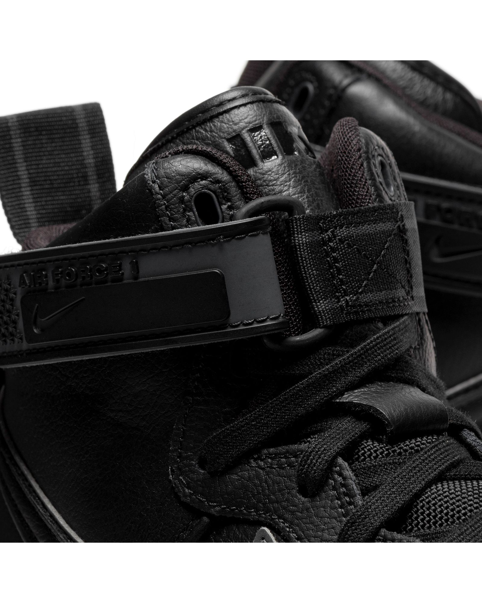 AIR FORCE 1 GORE-TEX BOOT