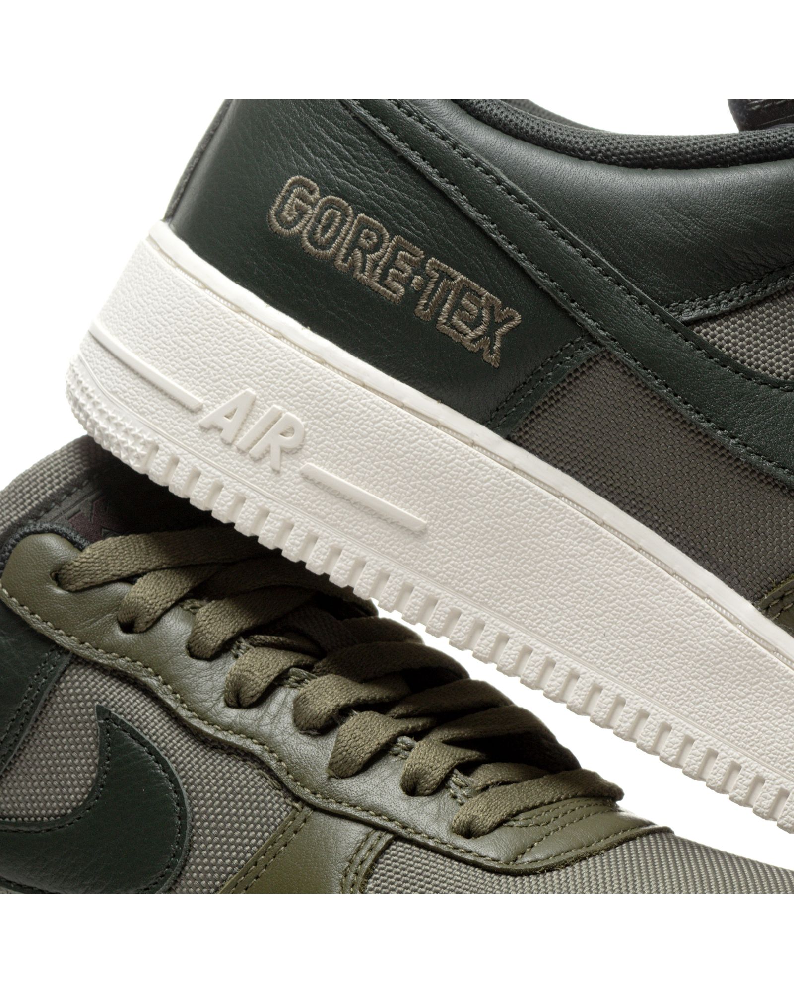 Air Force 1 GORE-TEX