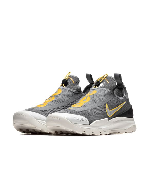 nike schuhe nike acg zoom air ao smoke grey