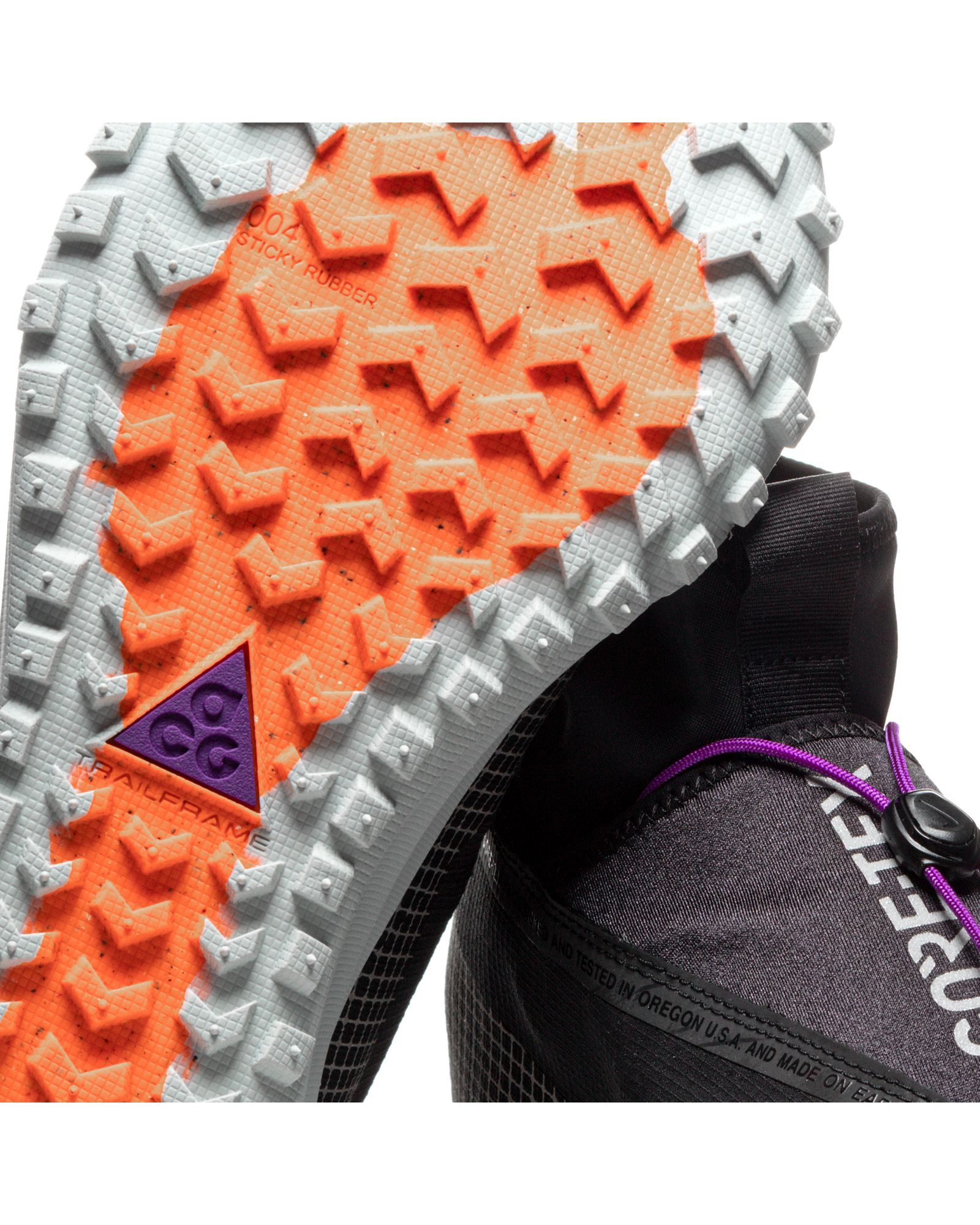 ACG MOUNTAIN FLY GORE-TEX