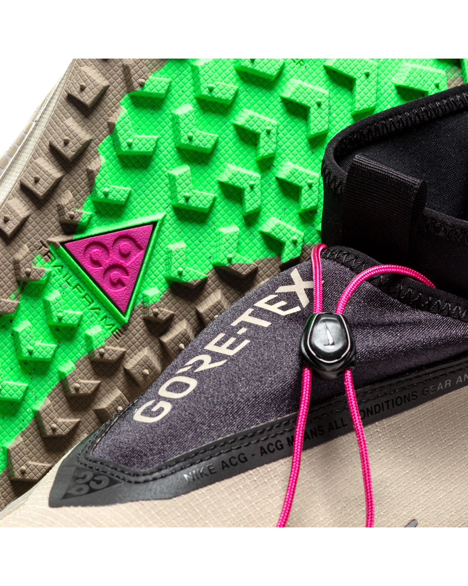 ACG MOUNTAIN FLY GORE-TEX