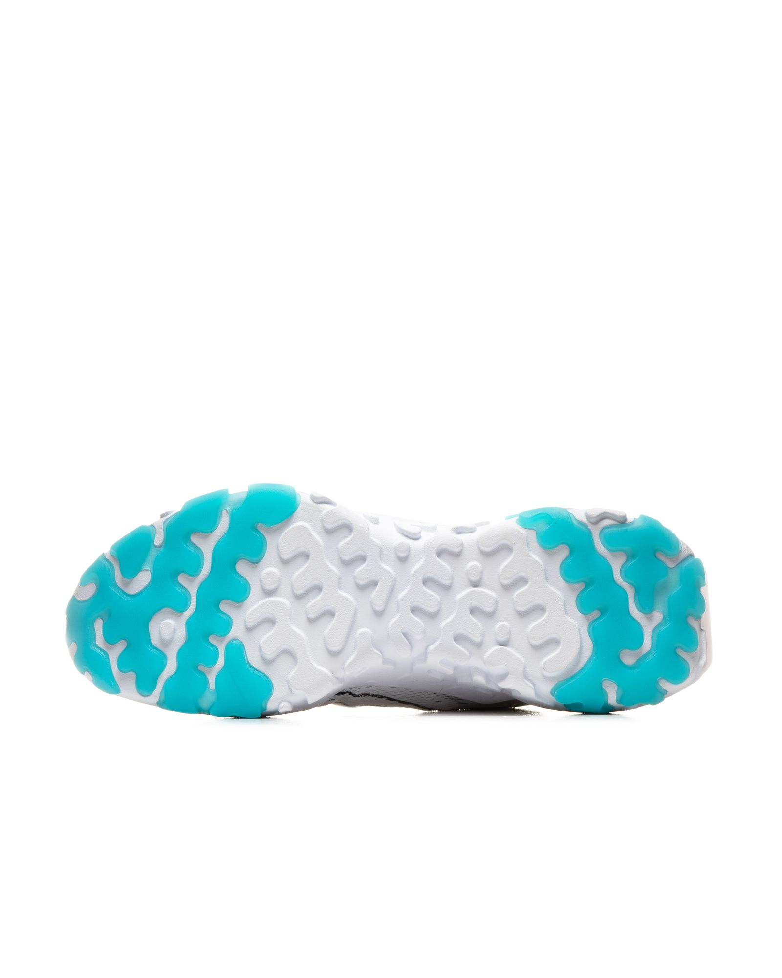 react vision worldwide