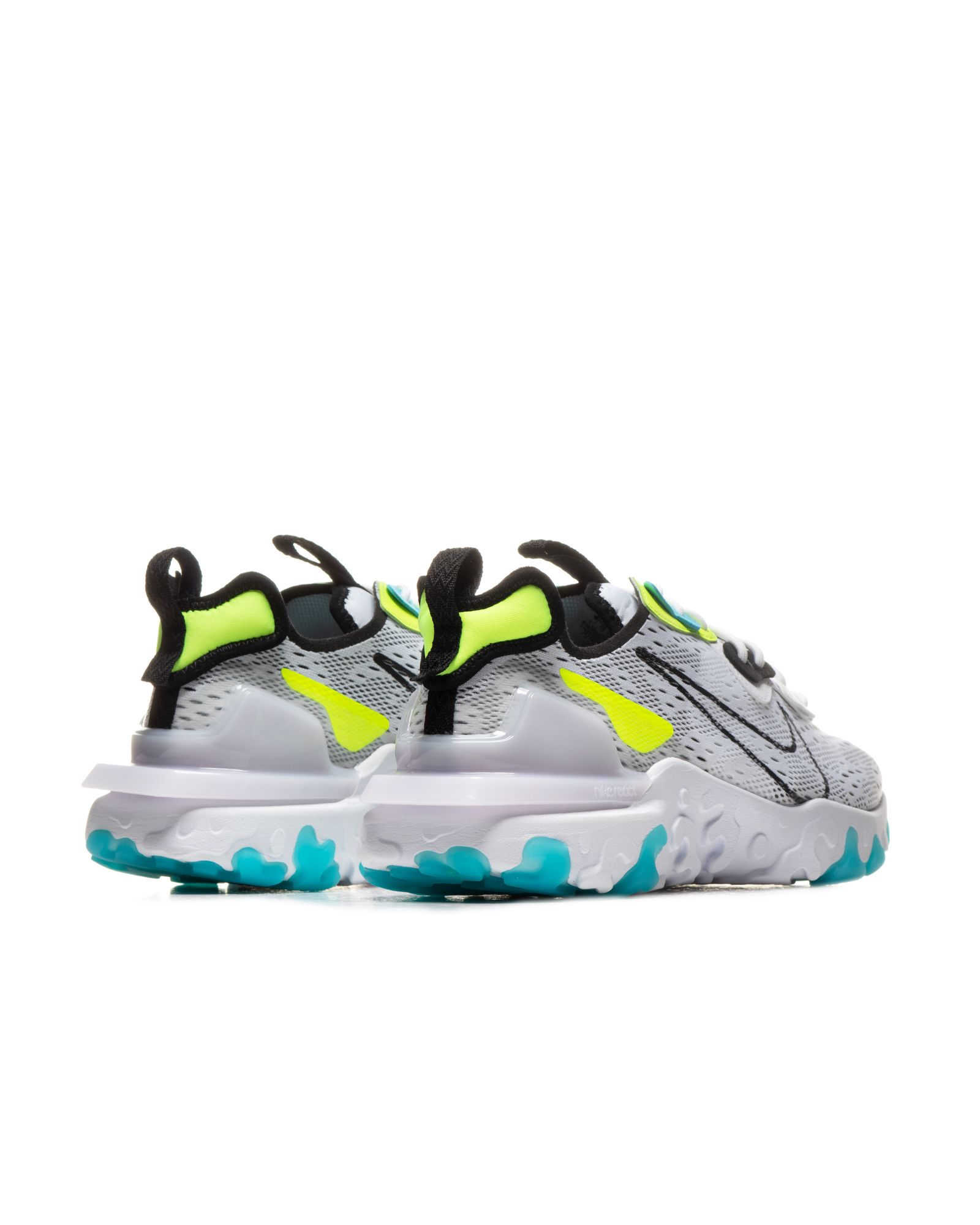 react vision worldwide