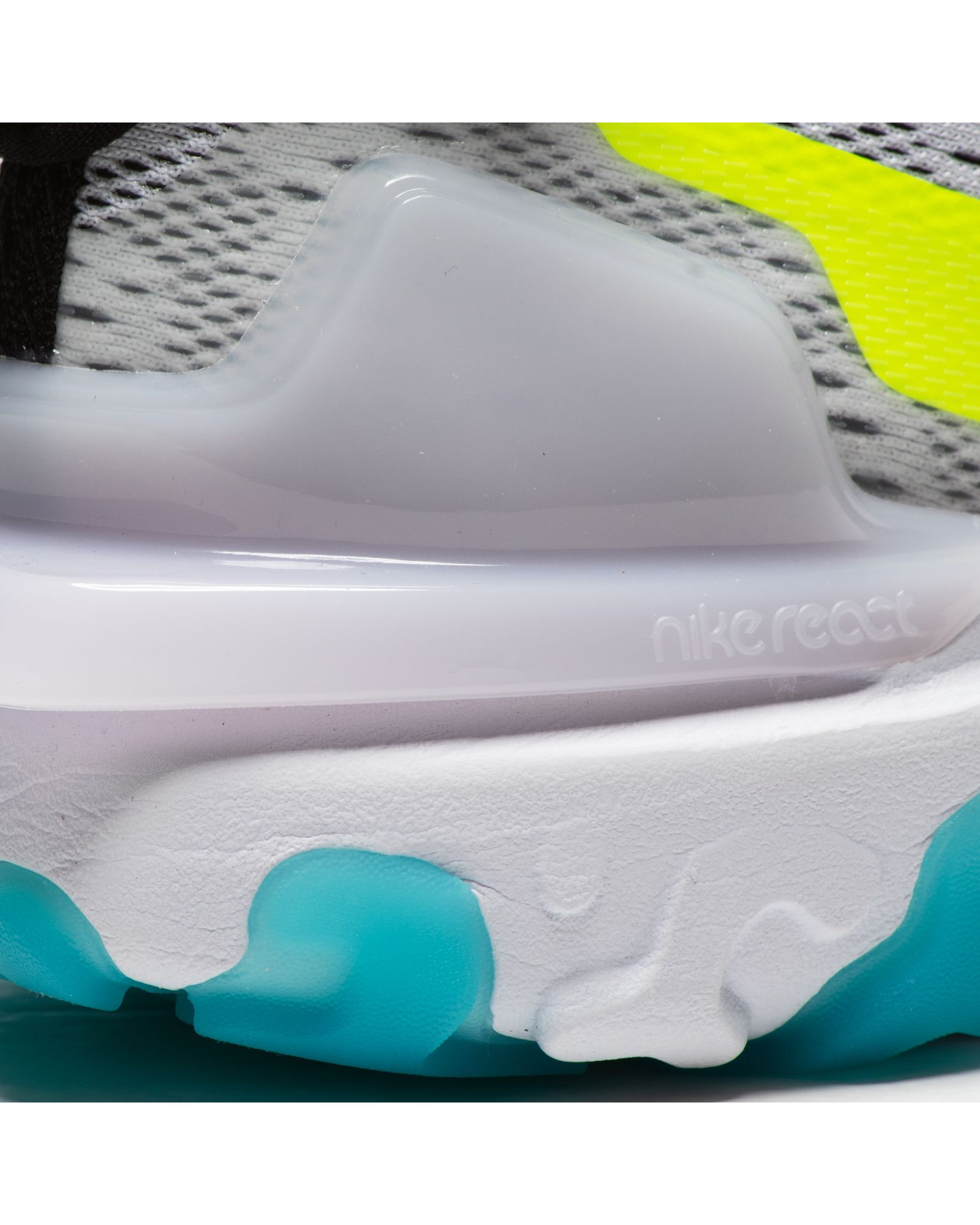 react vision worldwide