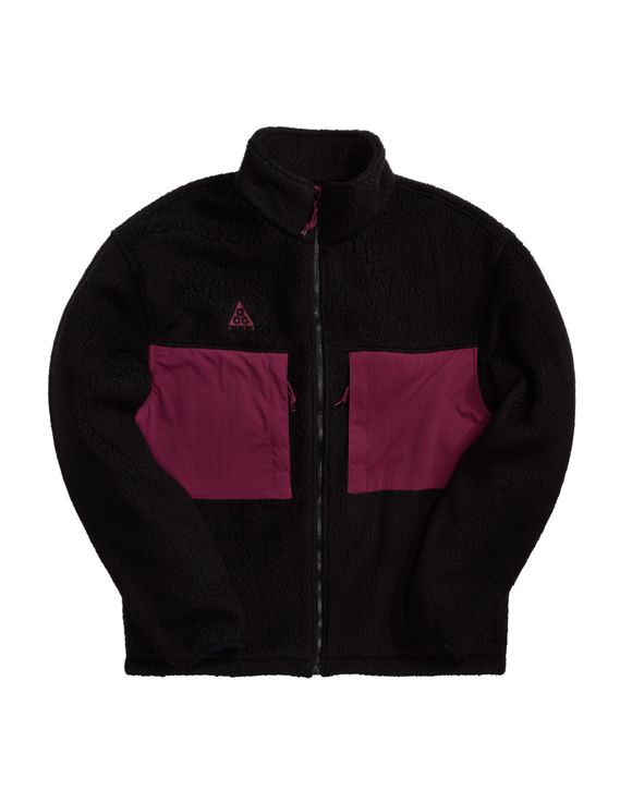 Nike pink best sale lab acg fleece