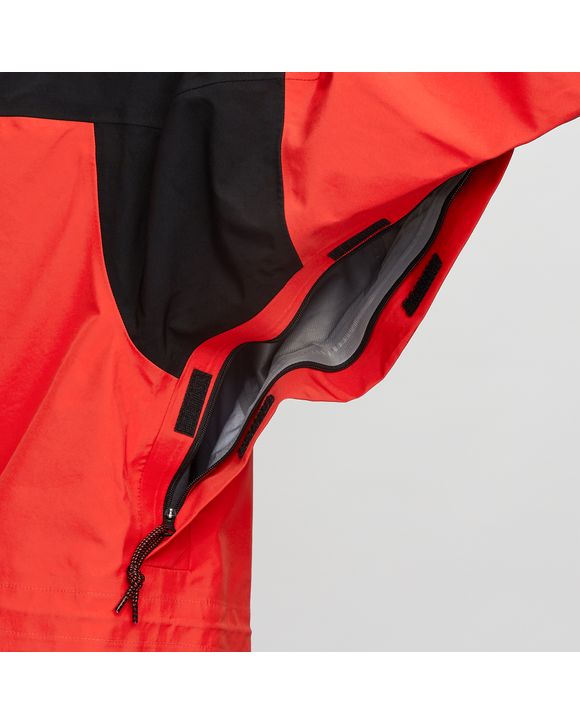 Nike acg gore tex jacket online red