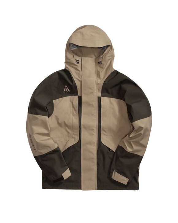 Nike ACG GORE-TEX HOODED Jacket Multi | BSTN Store