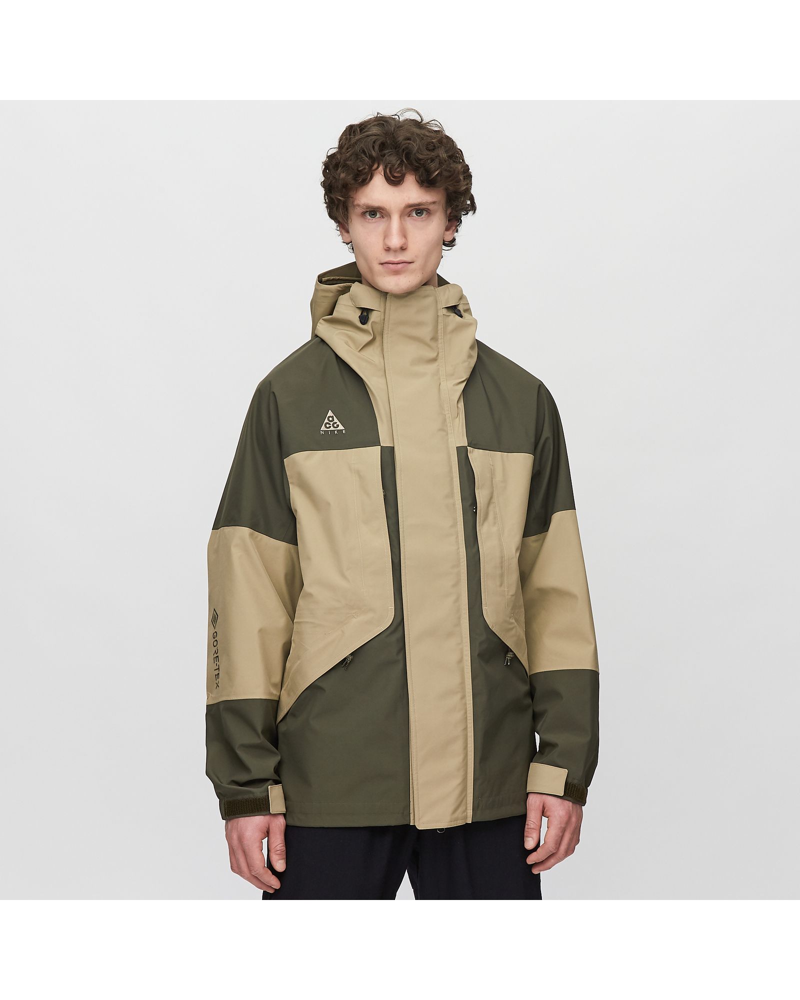 ACG GORE-TEX HOODED Jacket