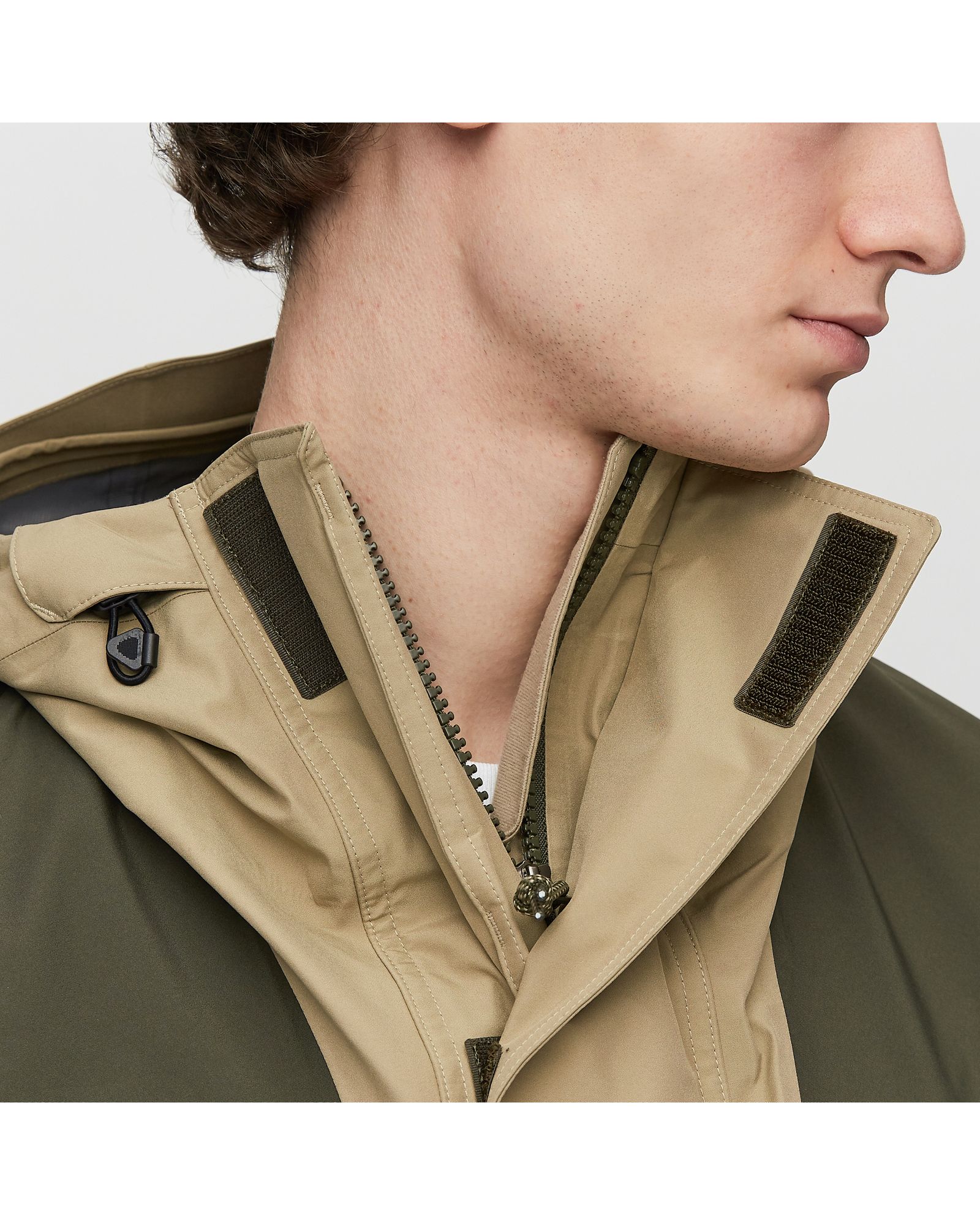 ACG GORE-TEX HOODED Jacket