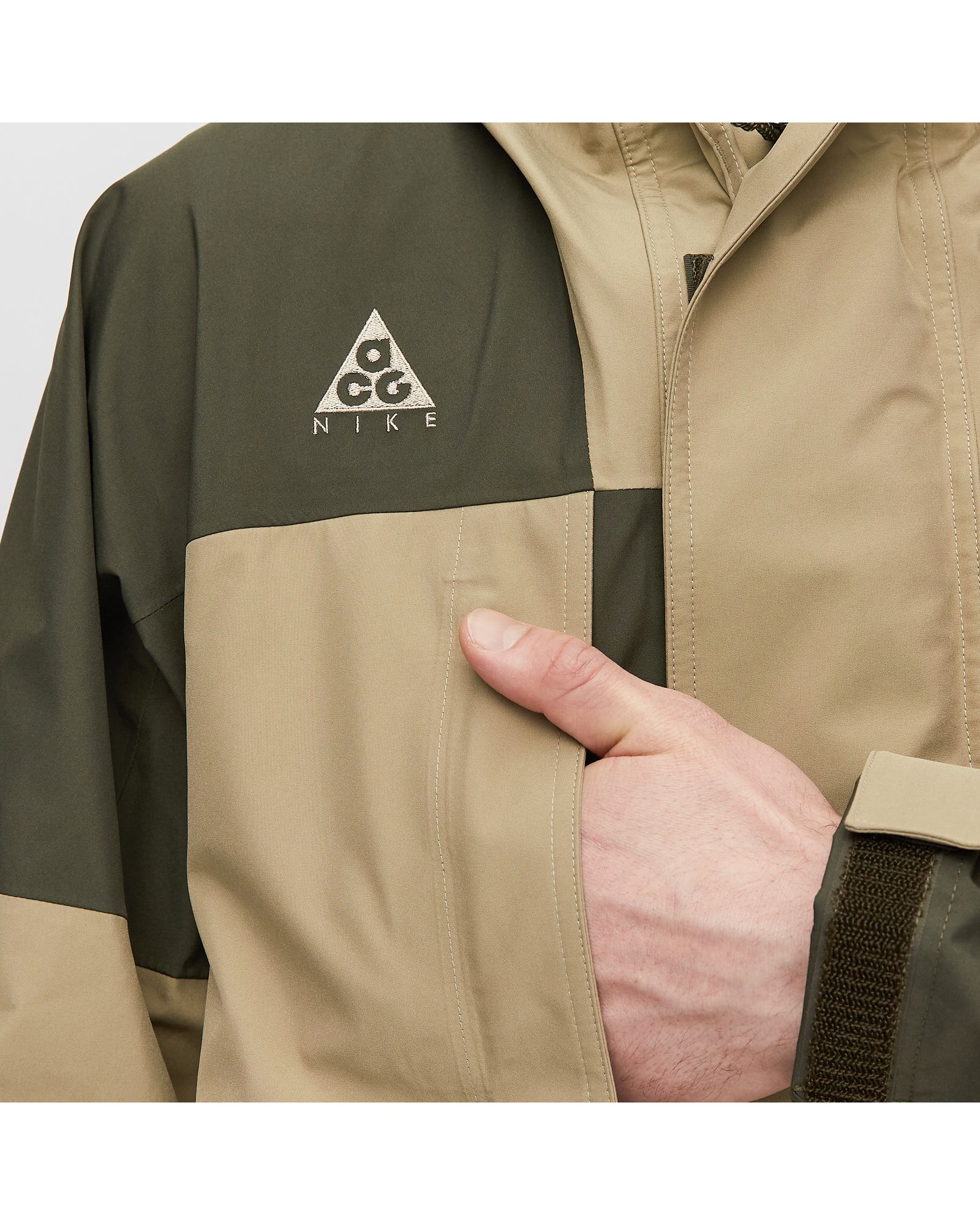 ACG GORE-TEX HOODED Jacket