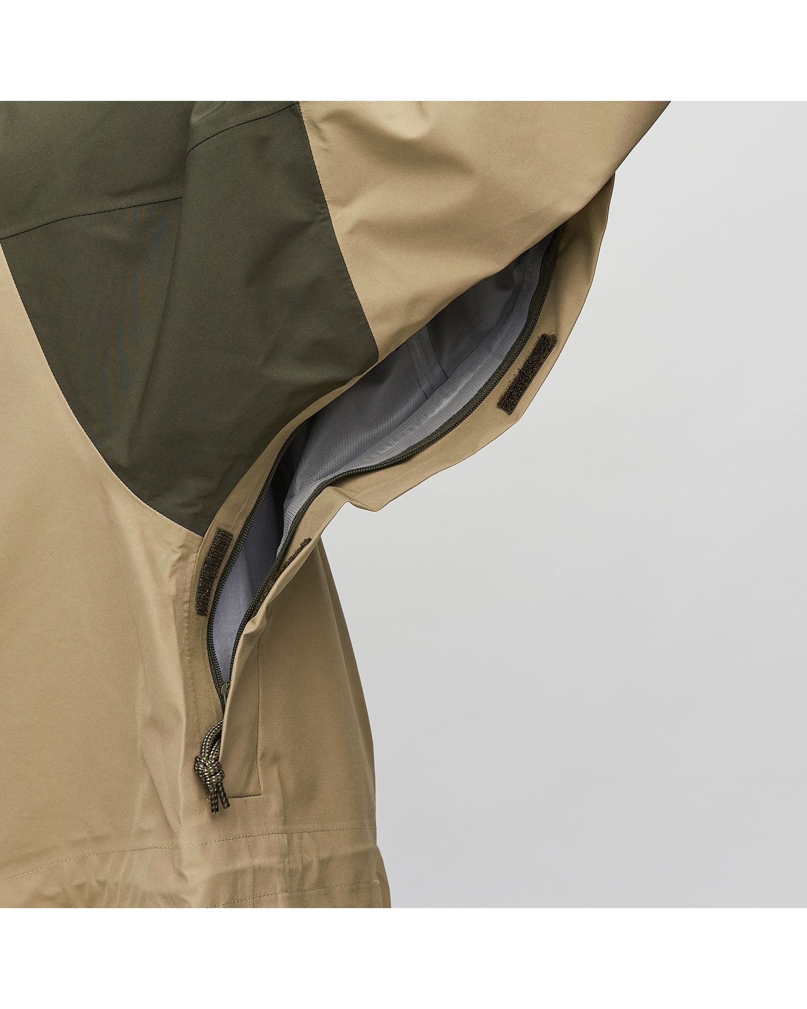 Nike ACG GORE-TEX HOODED Jacket Multi | BSTN Store