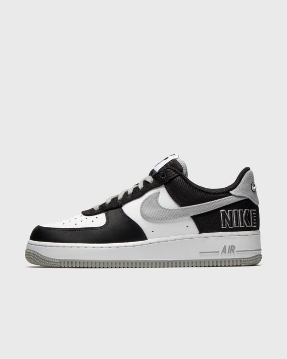 Nike Air Force 1 '07 EMB Black | BSTN Store