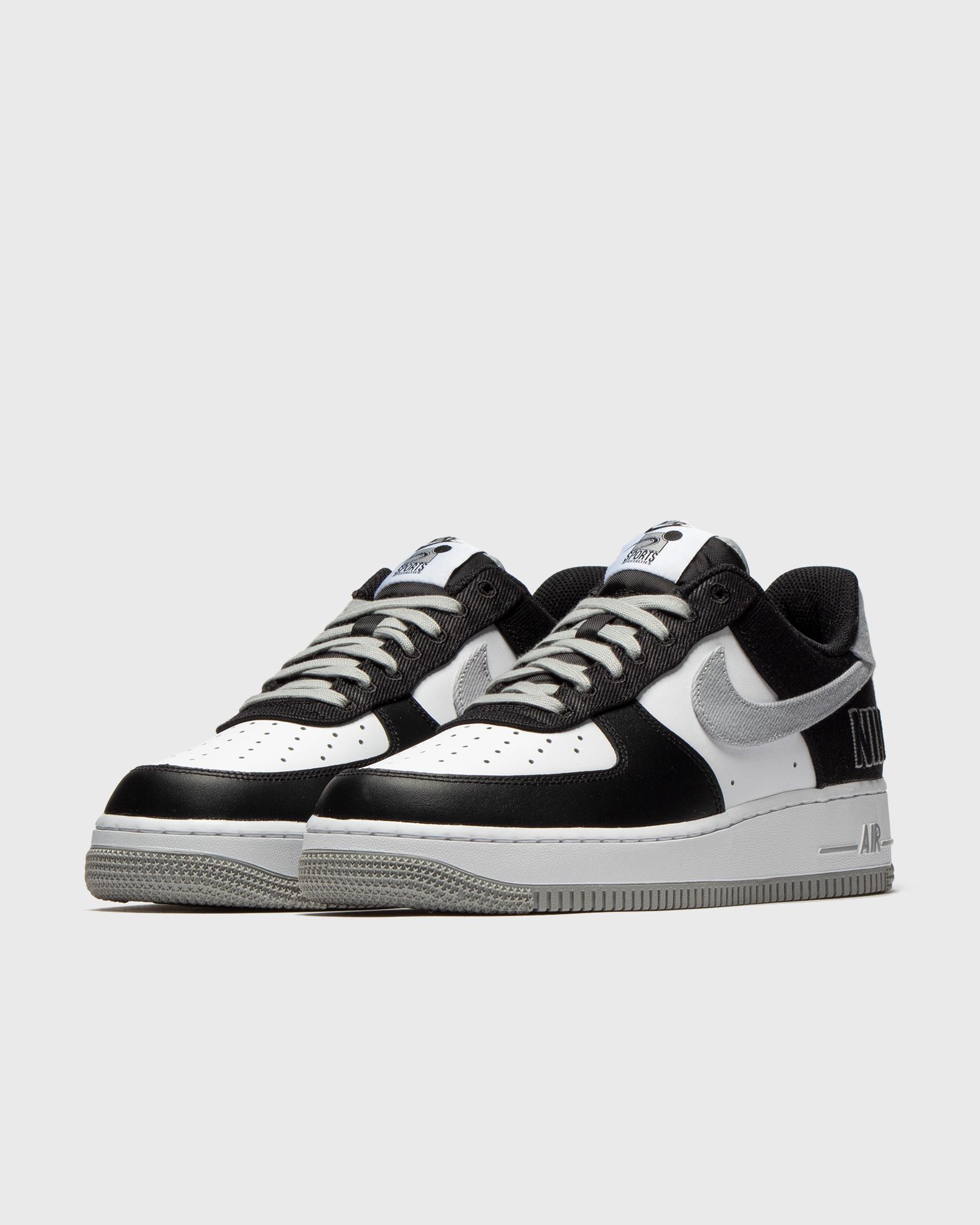 Air Force 1 '07 EMB