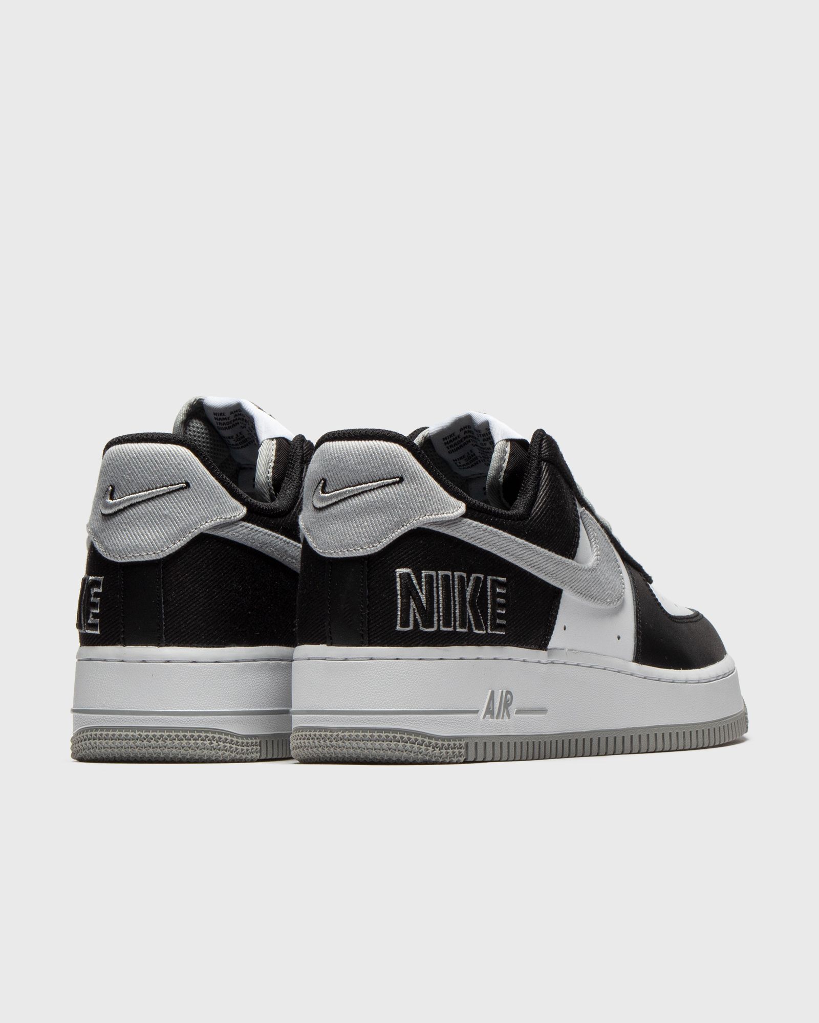 Air Force 1 '07 EMB