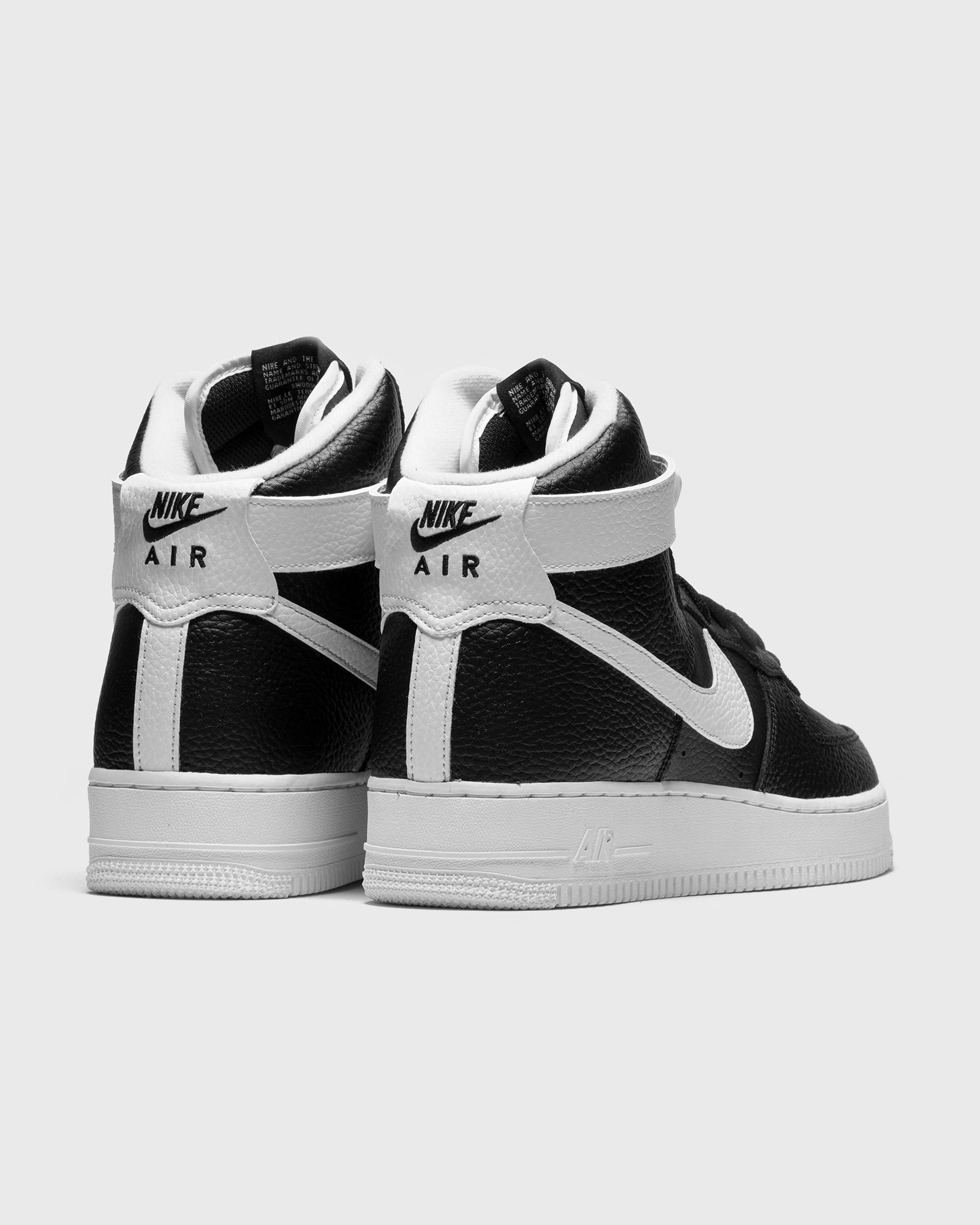 Air Force 1 '07 High