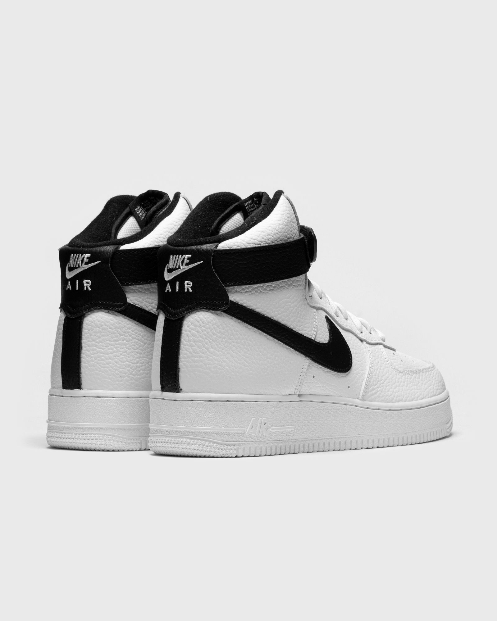 Air Force 1 '07 High