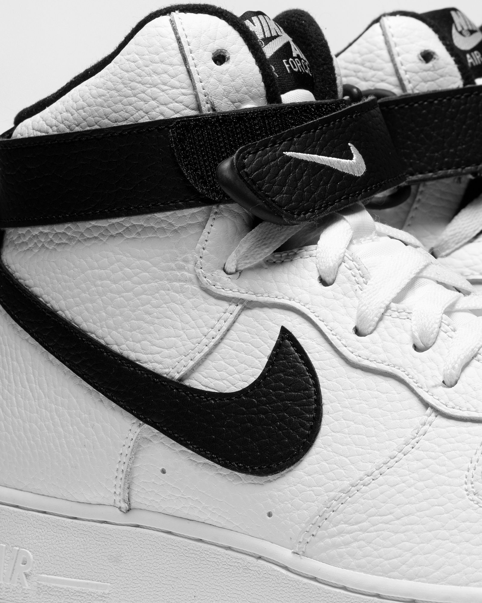 Air Force 1 '07 High