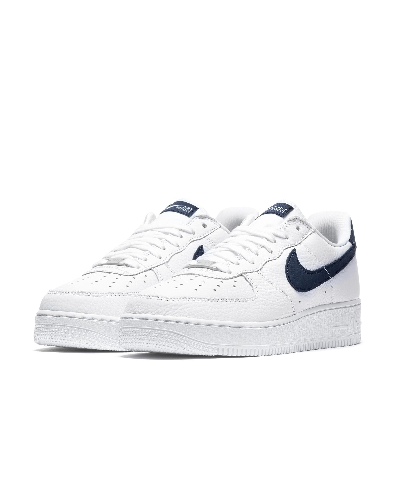 Air Force 1 '07 Craft