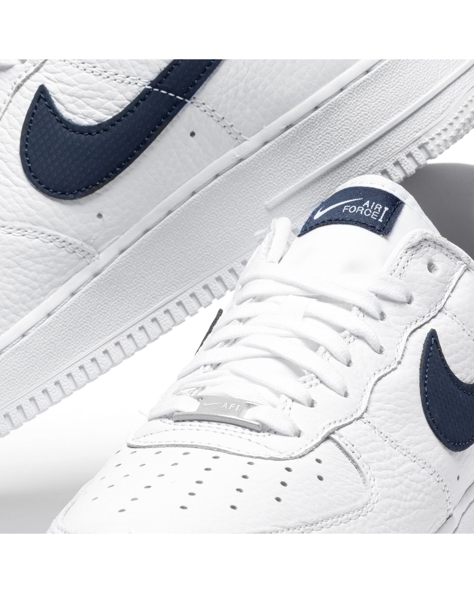 Air Force 1 '07 Craft