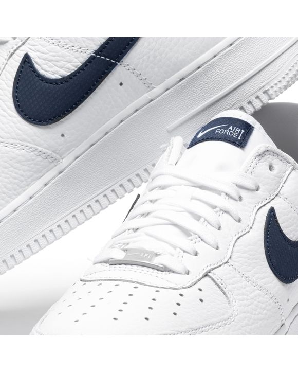 Nike Air Force 1 '07 Craft White | BSTN Store