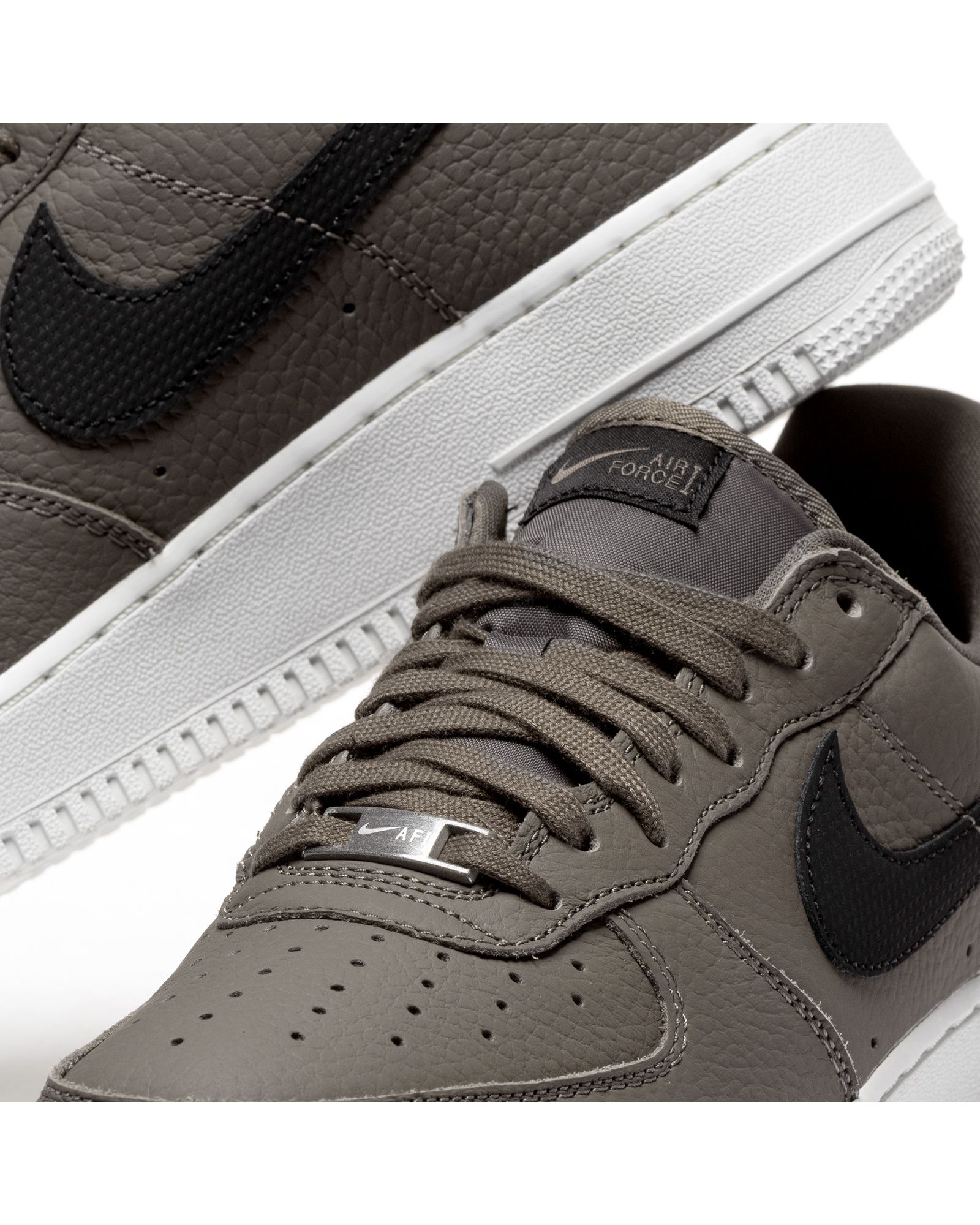 Air Force 1 '07 Craft