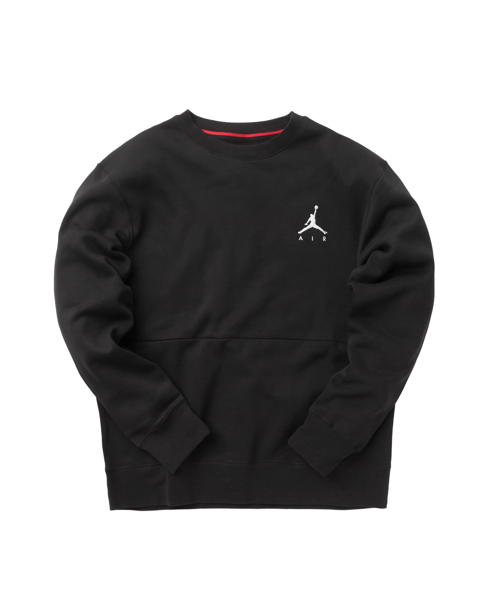 Fleece Crew Sweatshirt