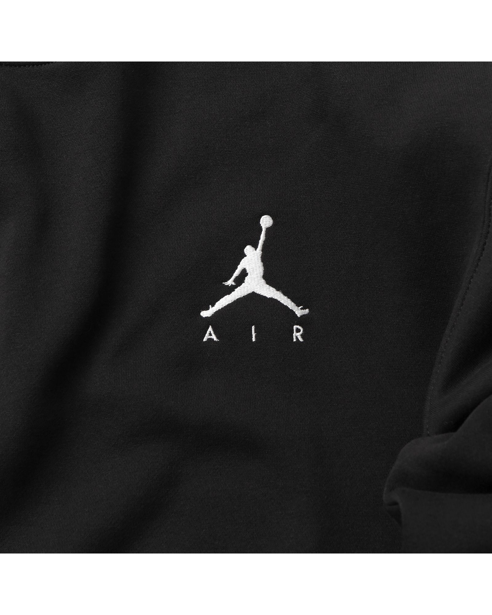 Fleece Crew Sweatshirt