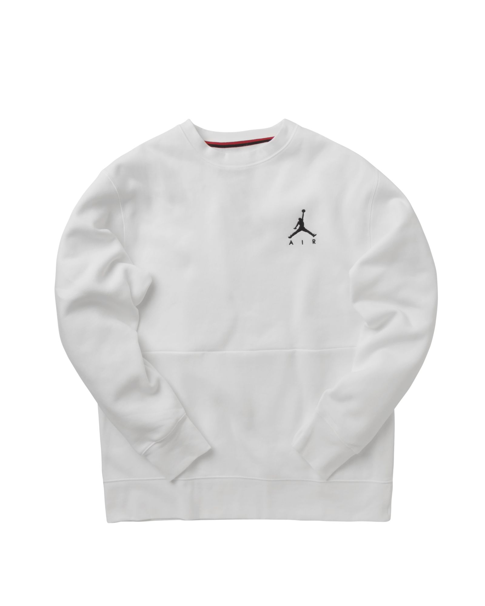 Jumpman Air Fleece Sweatshirt