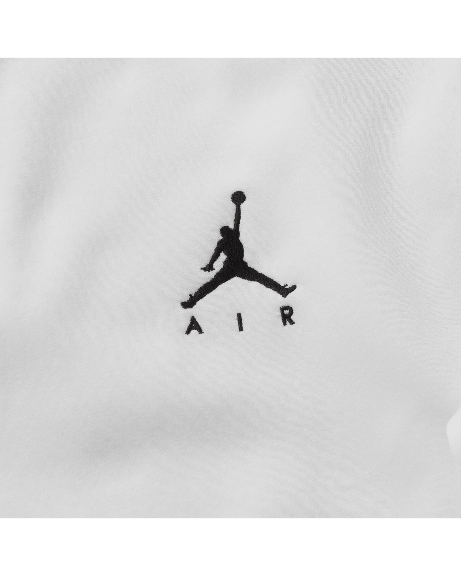 Jumpman Air Fleece Sweatshirt