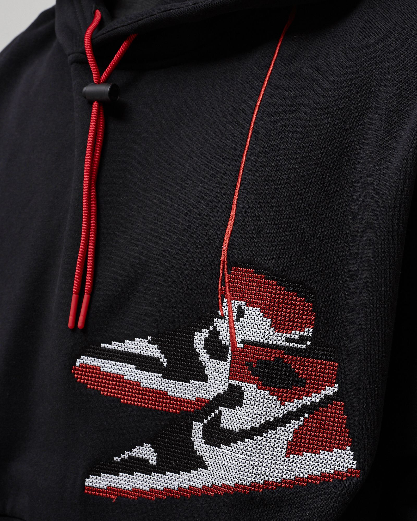 JUMPMAN HOLIDAY Pullover Hoodie
