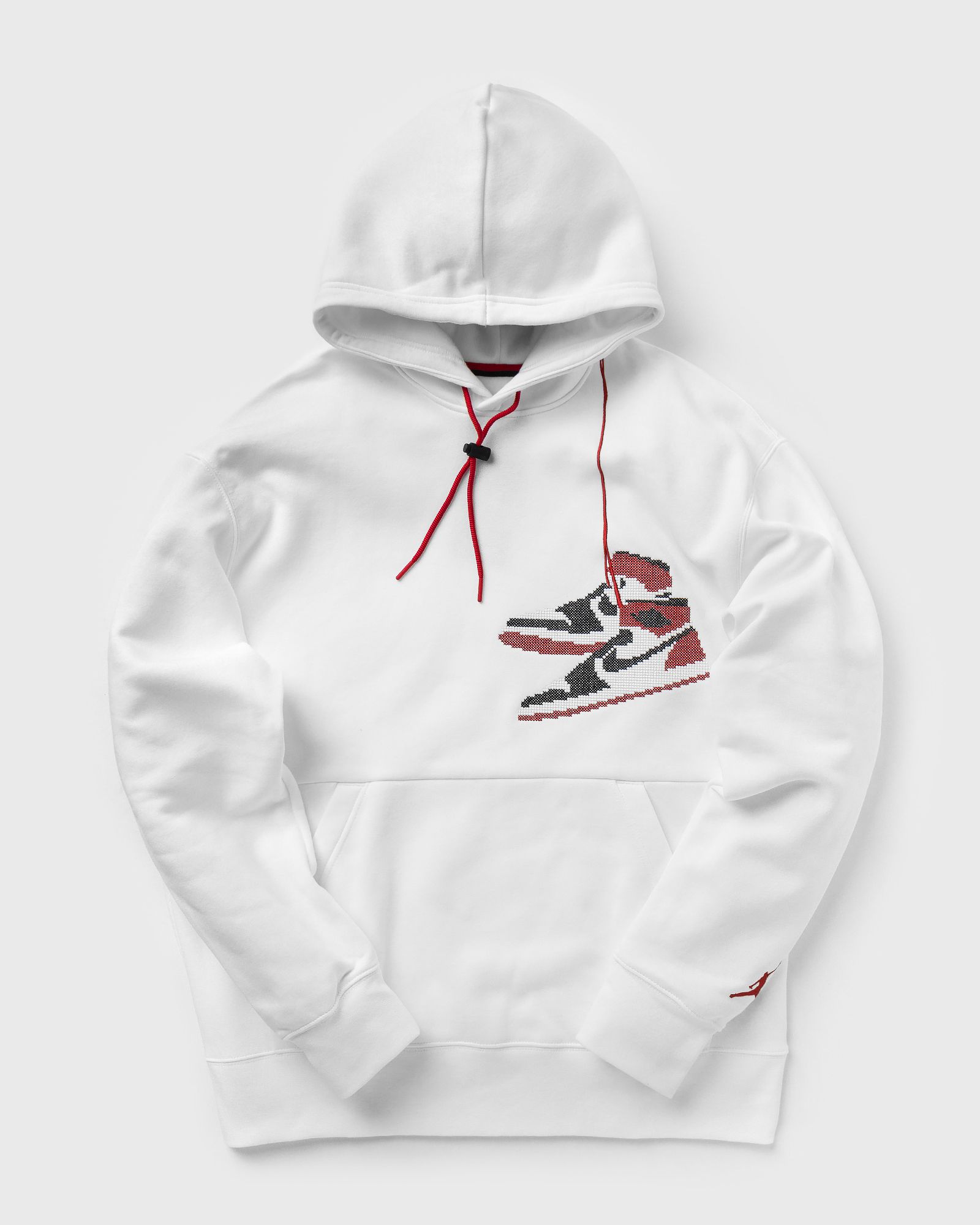 Jordan Jumpman Holiday Hoodie