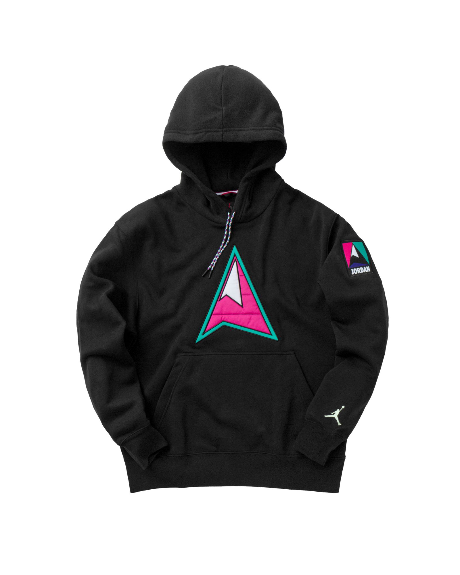 Winter Utility Hoodie