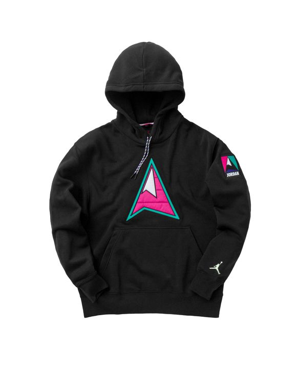 Jordan winter 2025 utility hoodie