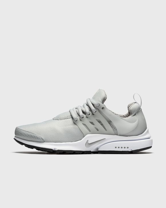 Nike air clearance presto mujer gris