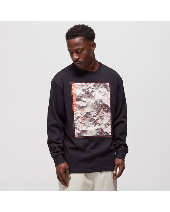 CREW LONGSLEEVE