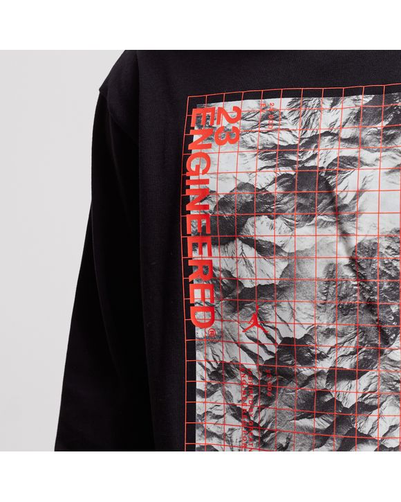 CREW LONGSLEEVE
