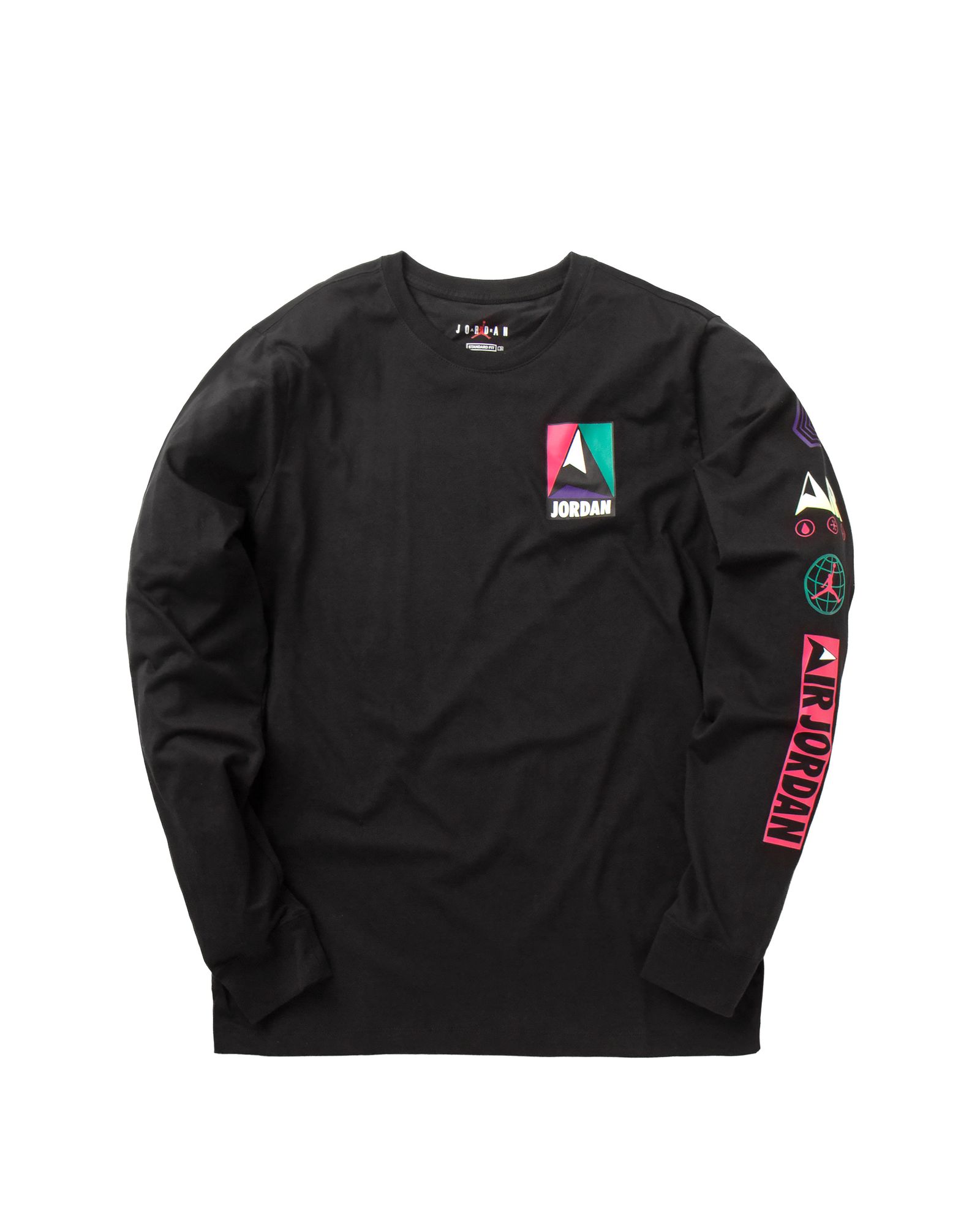 Winter Utility Longsleeve