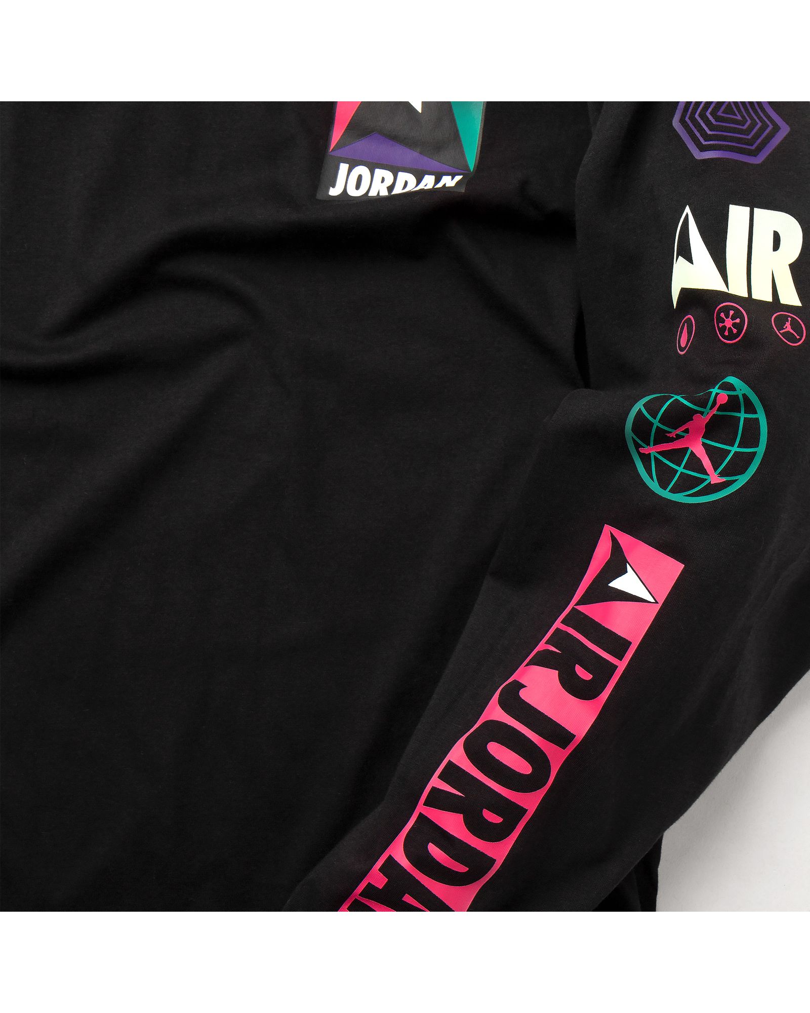 Winter Utility Longsleeve