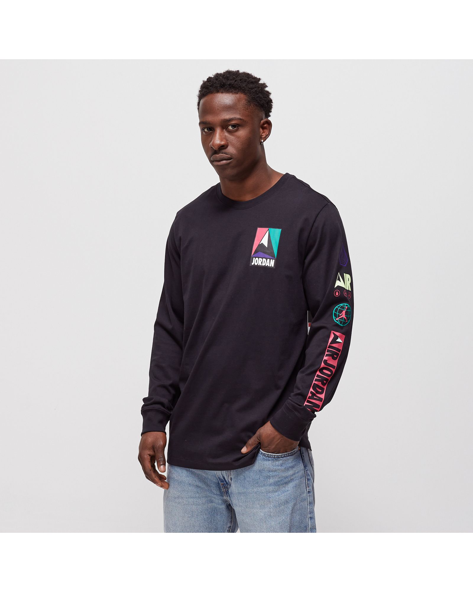 Winter Utility Longsleeve