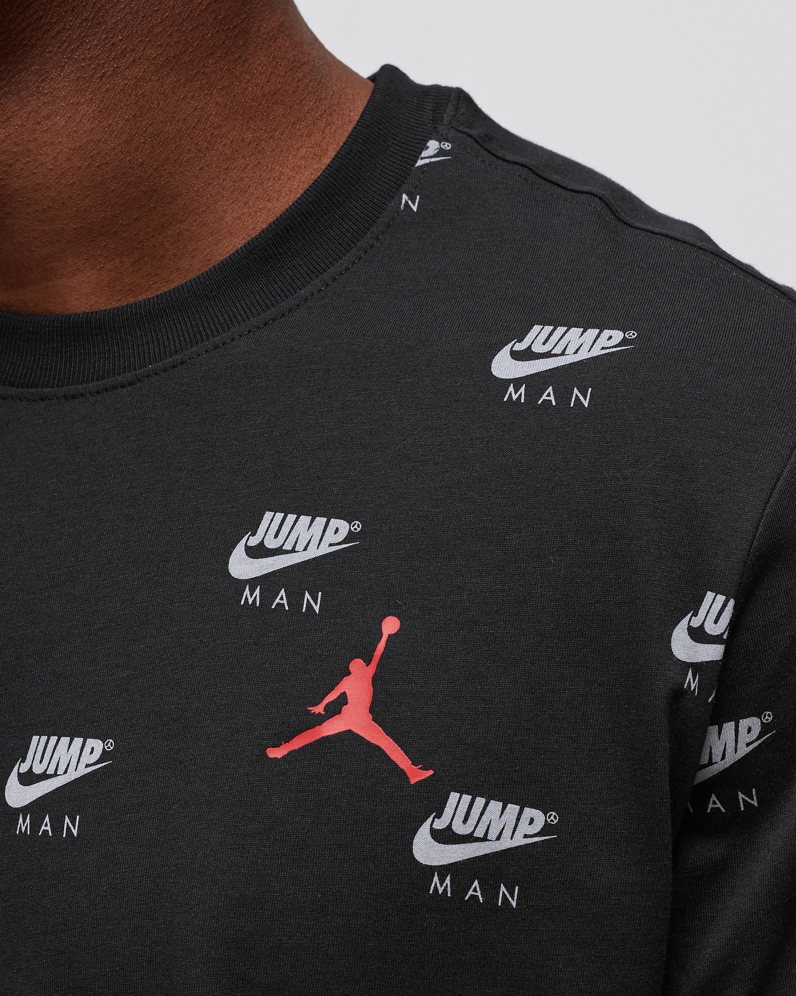 Jordan Jumpman Printed Tee
